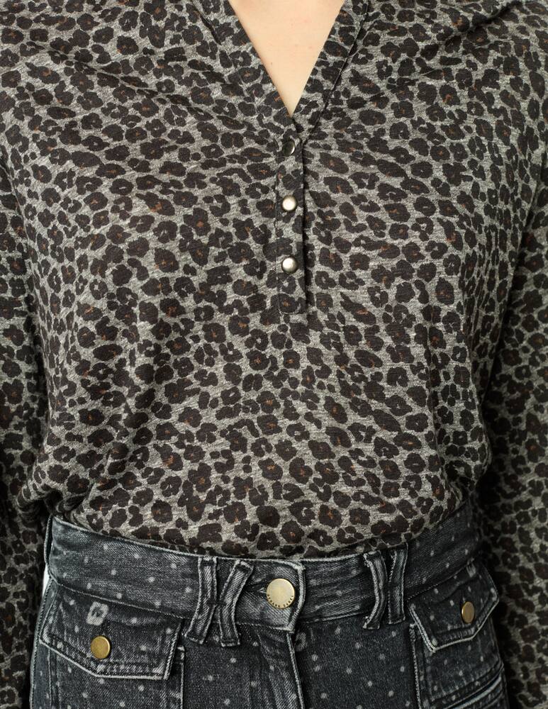 rinascente Gerard Darel Camicia Aurore