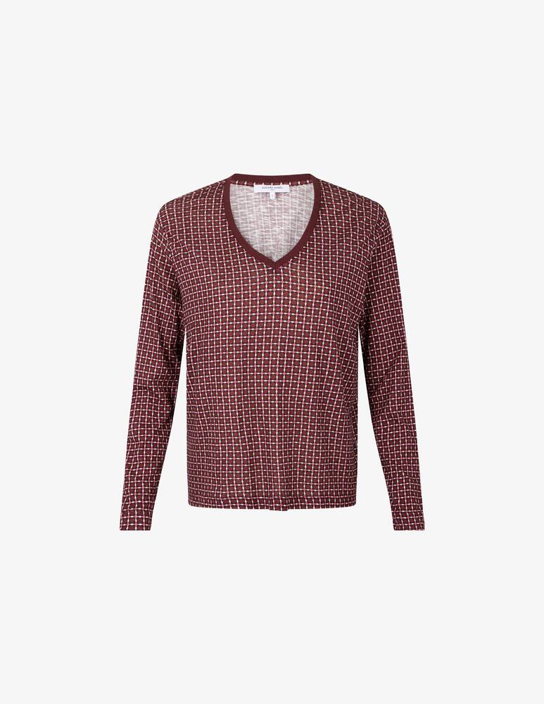 rinascente Gerard Darel Blusa Ayla