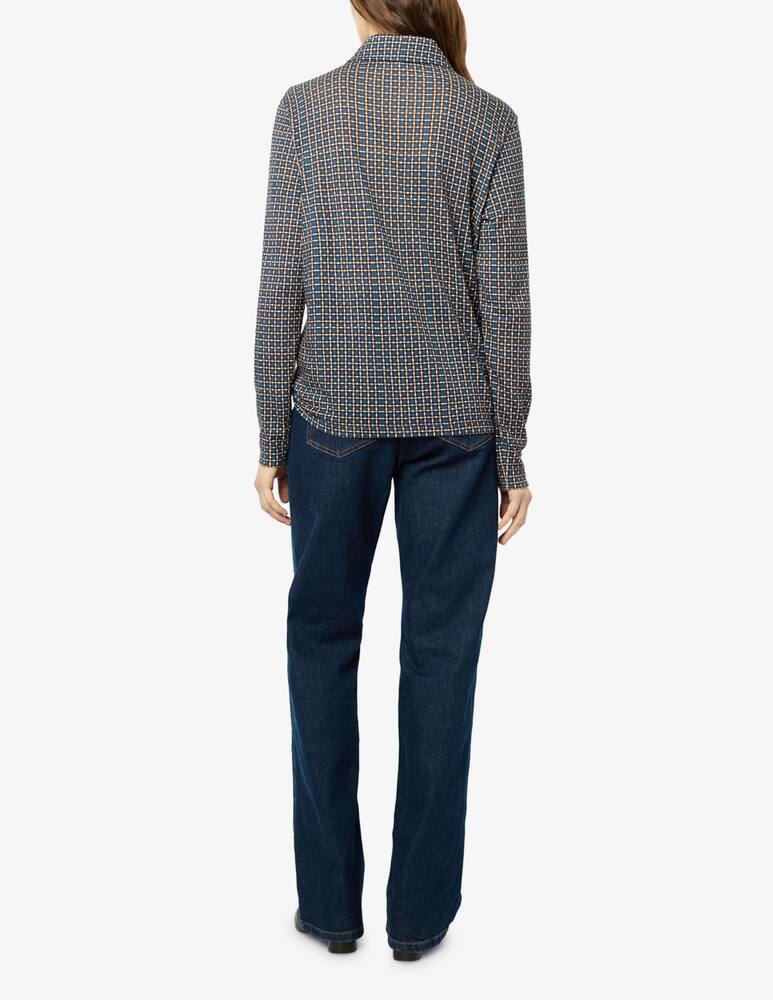 rinascente Gerard Darel Camicia Aude