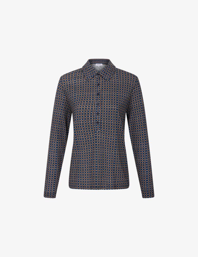 rinascente Gerard Darel Camicia Aude