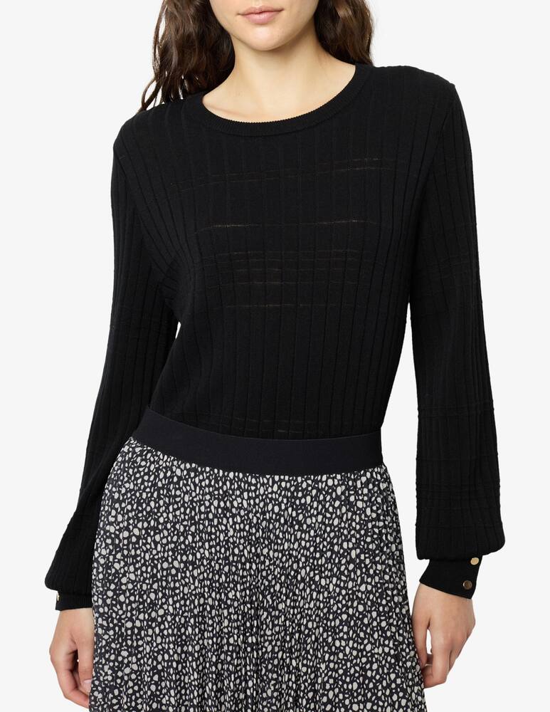 Gerard Darel Jeanne Sweater - picture 1 Gerard Darel Jeanne Sweater - picture 1