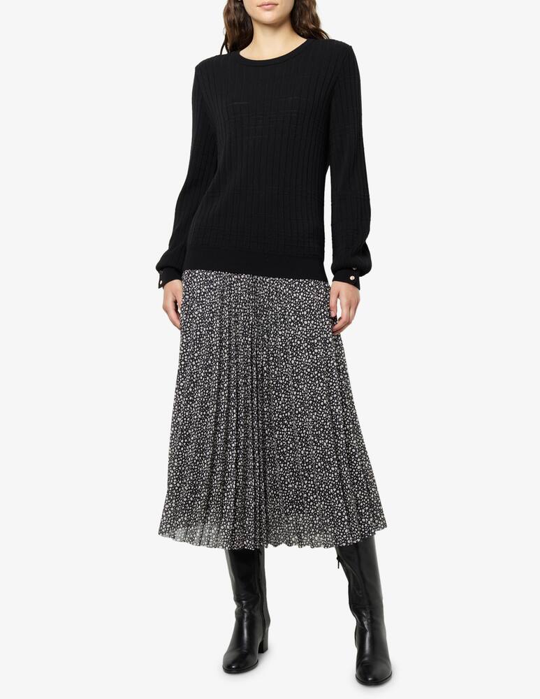 rinascente Gerard Darel Jeanne Sweater