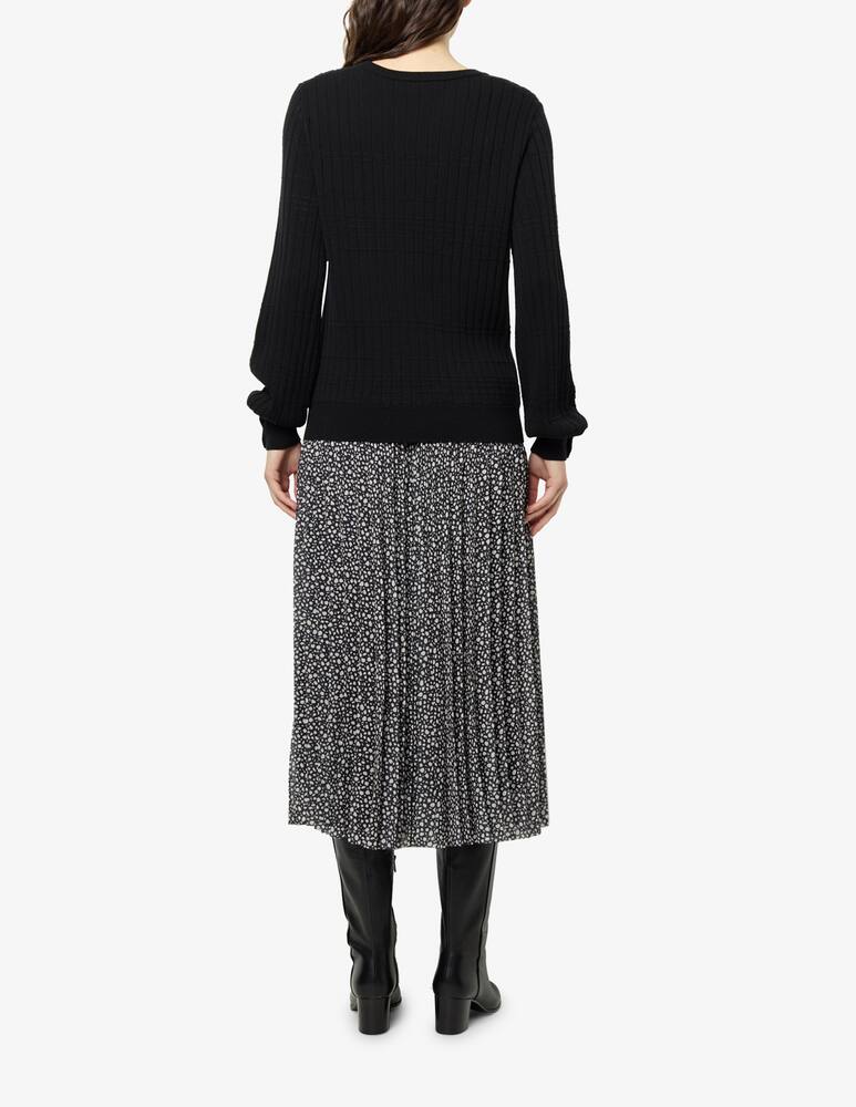 rinascente Gerard Darel Jeanne Sweater