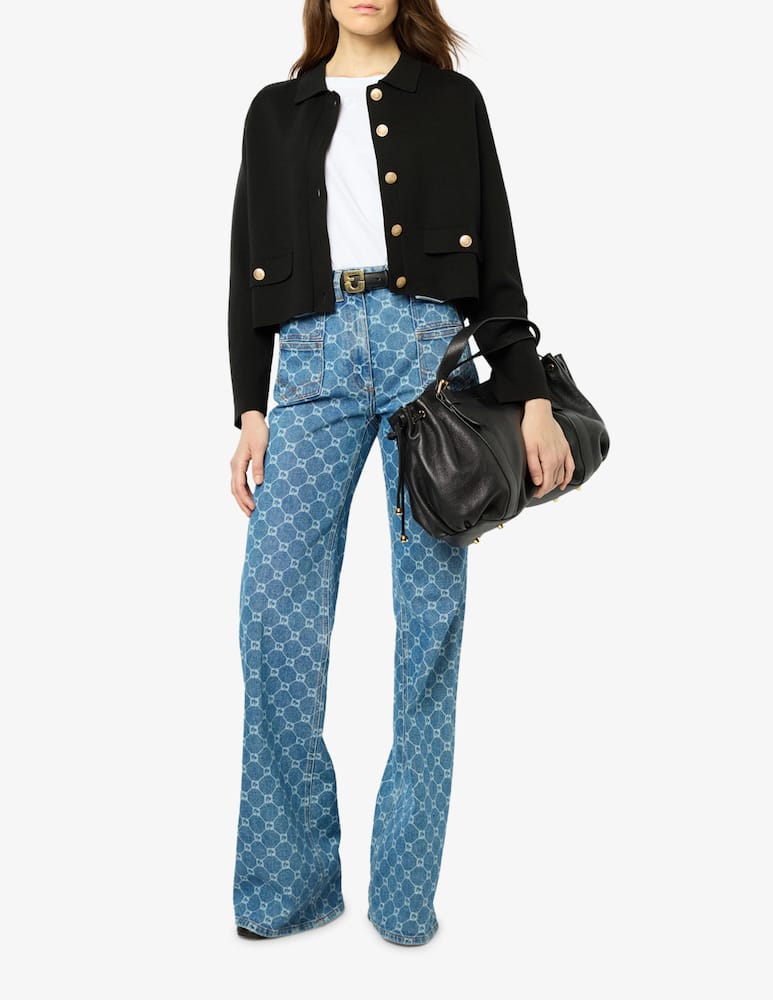 rinascente Gerard Darel Julie sweater