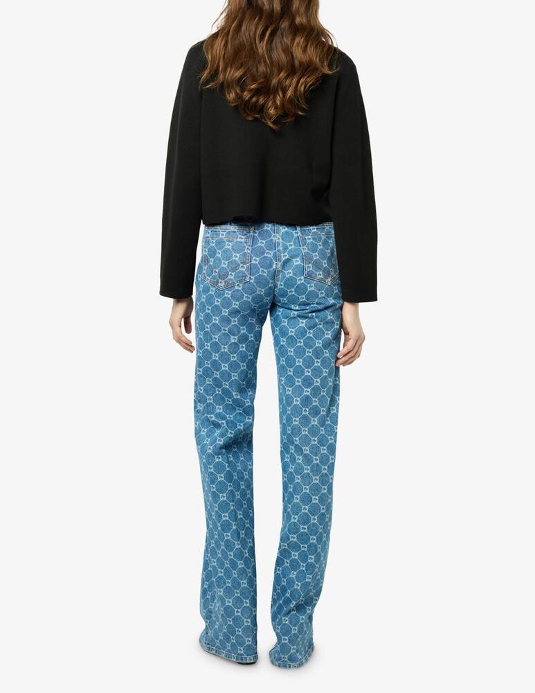 rinascente Gerard Darel Julie sweater