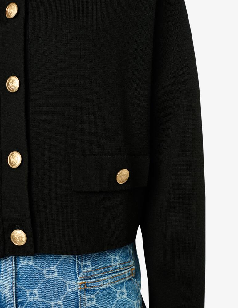 rinascente Gerard Darel Julie sweater