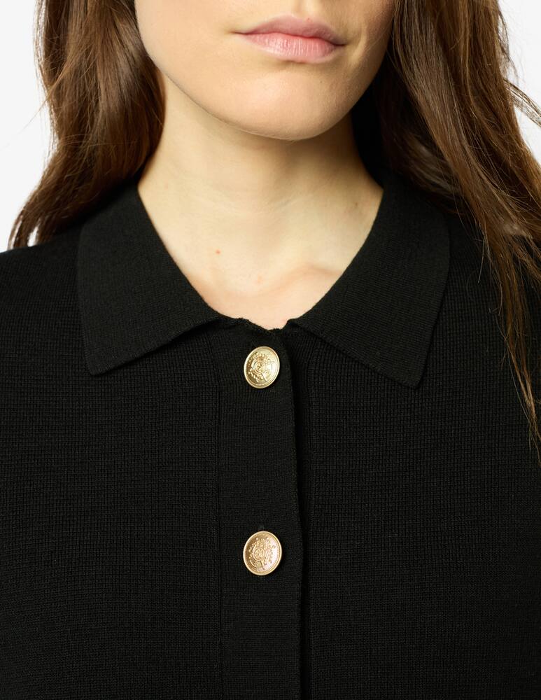 rinascente Gerard Darel Julie sweater