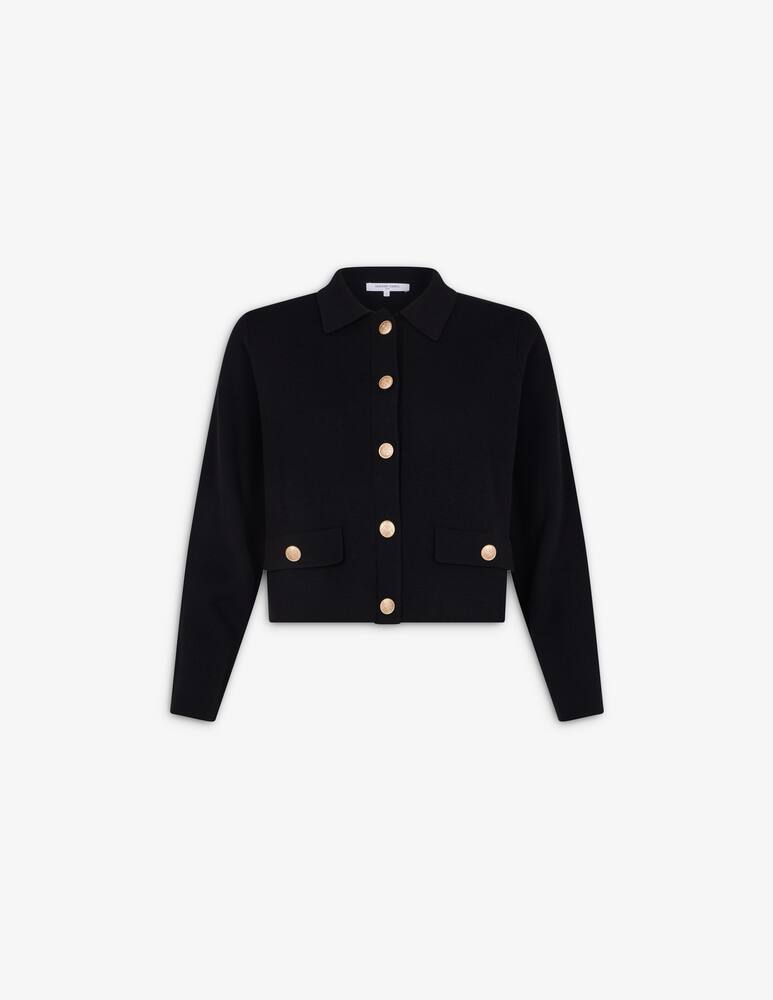 rinascente Gerard Darel Julie sweater