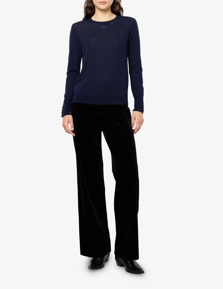 rinascente Gerard Darel Jade Sweater