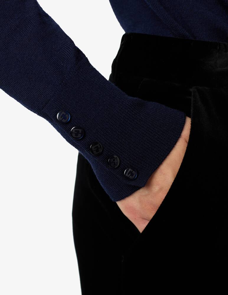 rinascente Gerard Darel Jade Sweater