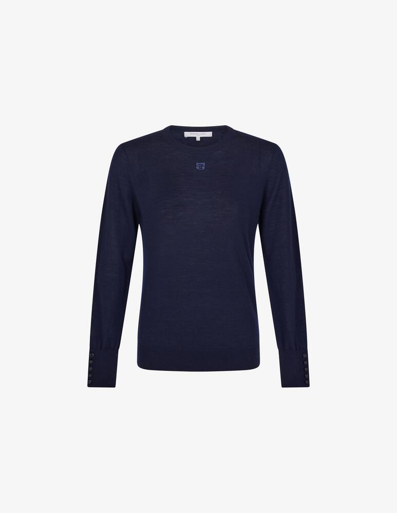 rinascente Gerard Darel Jade Sweater