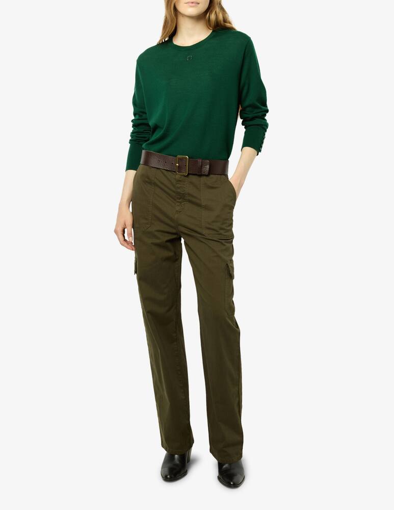 rinascente Gerard Darel Maglione Jade