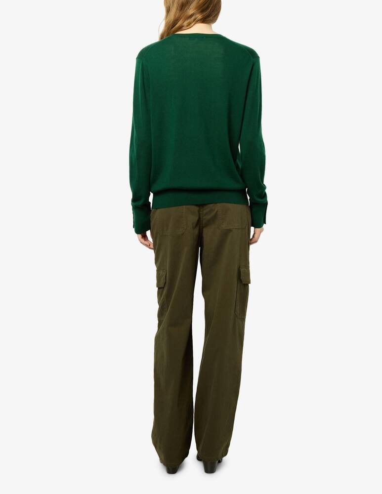 rinascente Gerard Darel Maglione Jade