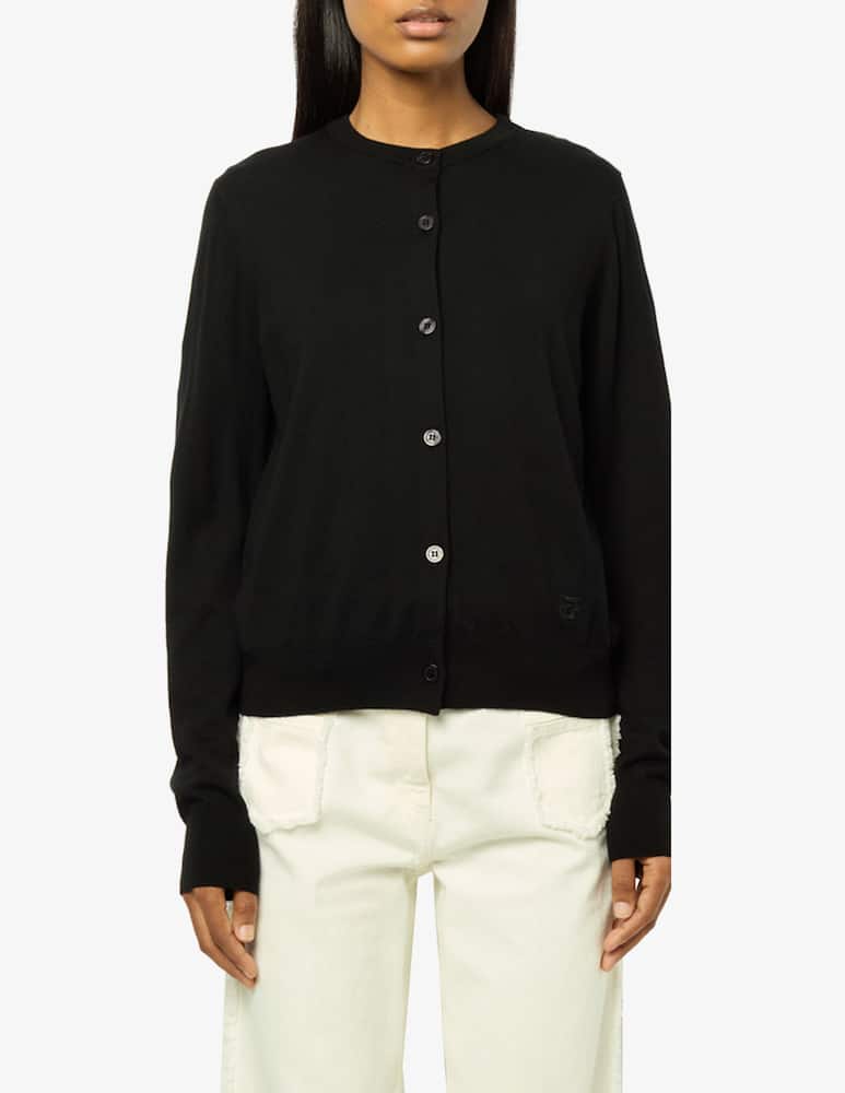 Gerard Darel Cardigan Justine - immagine 1