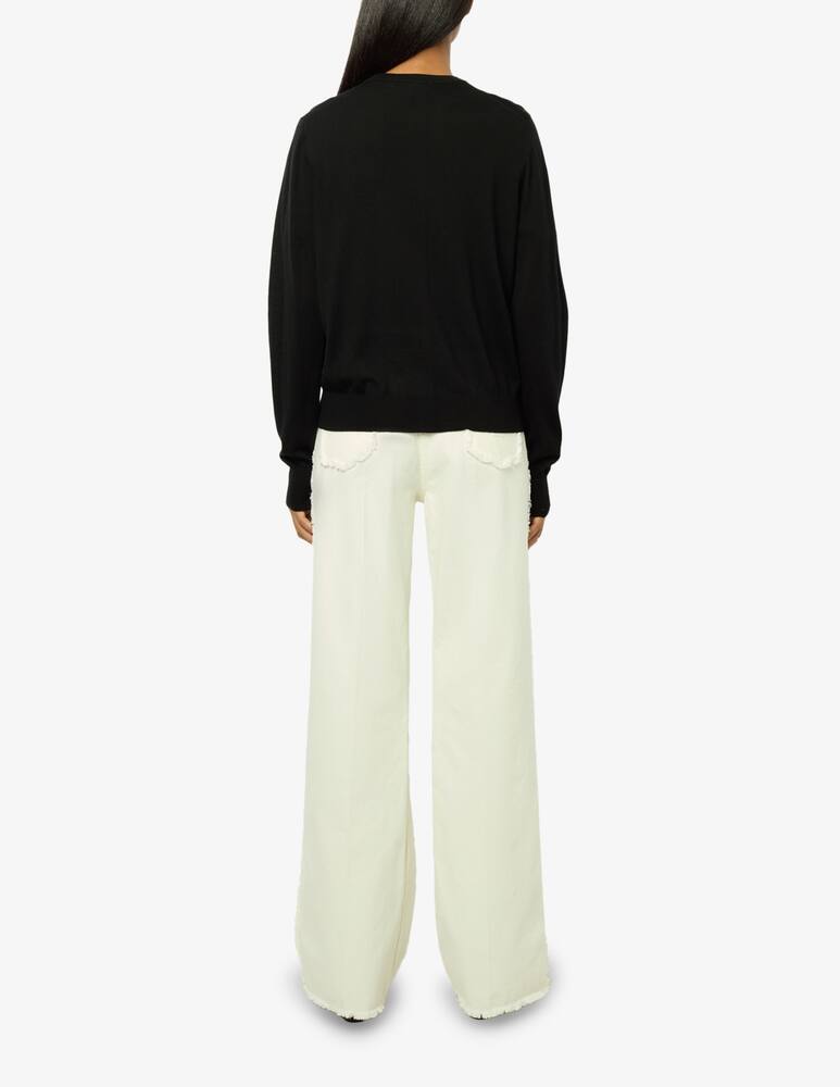 rinascente Gerard Darel Justine cardigan