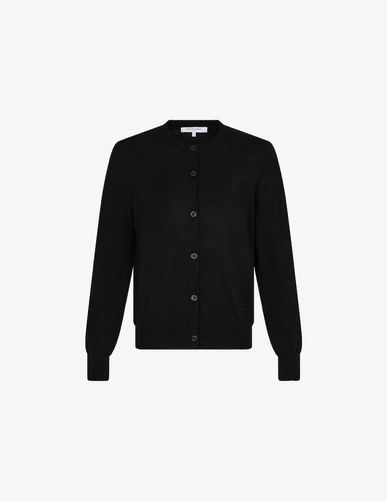 Gerard Darel Cardigan Justine - immagine 5