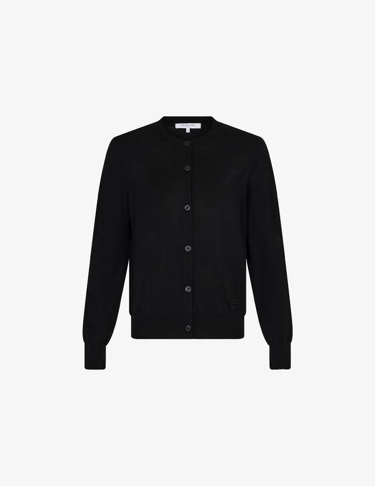 rinascente Gerard Darel Justine cardigan