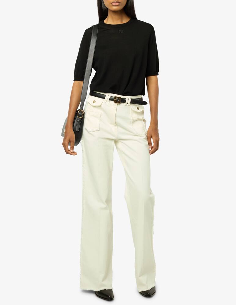 rinascente Gerard Darel Maglione Jasna