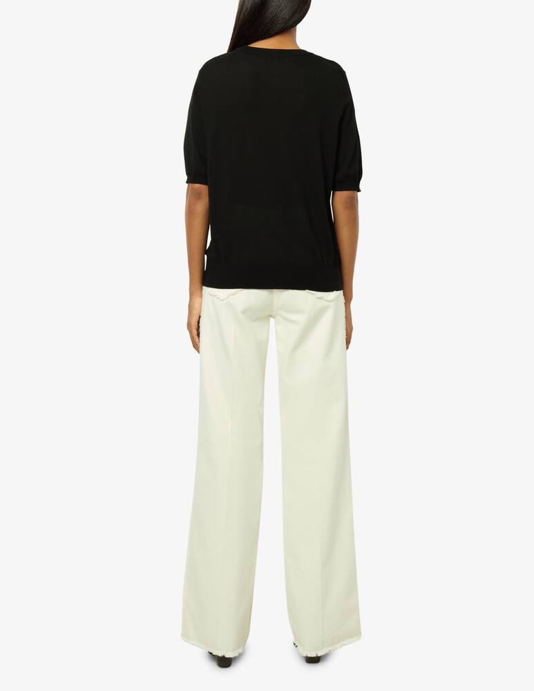 rinascente Gerard Darel Maglione Jasna