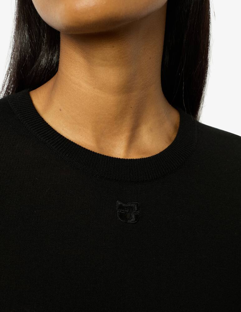 rinascente Gerard Darel Maglione Jasna