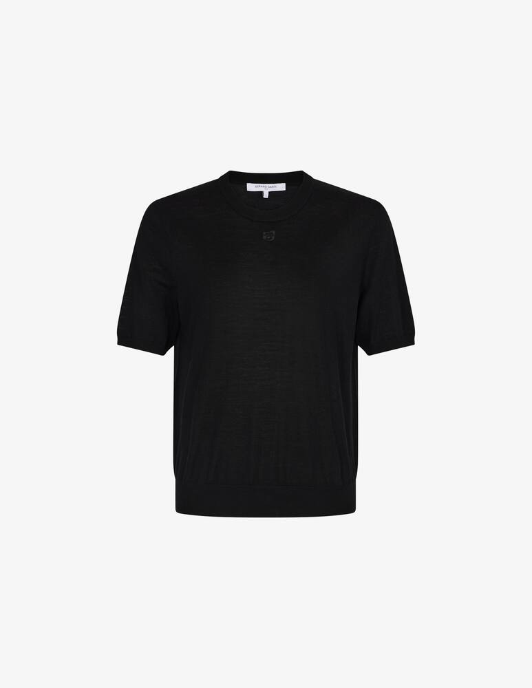 rinascente Gerard Darel Maglione Jasna