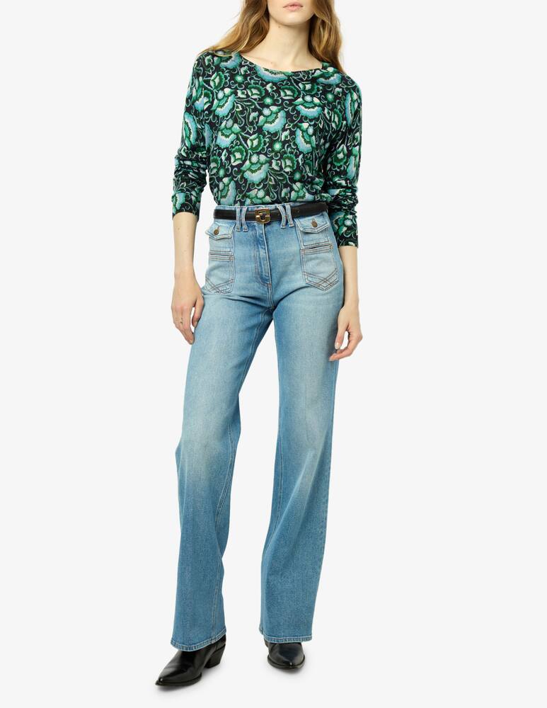 rinascente Gerard Darel Joana Sweater