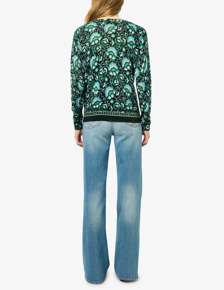 rinascente Gerard Darel Joana Sweater