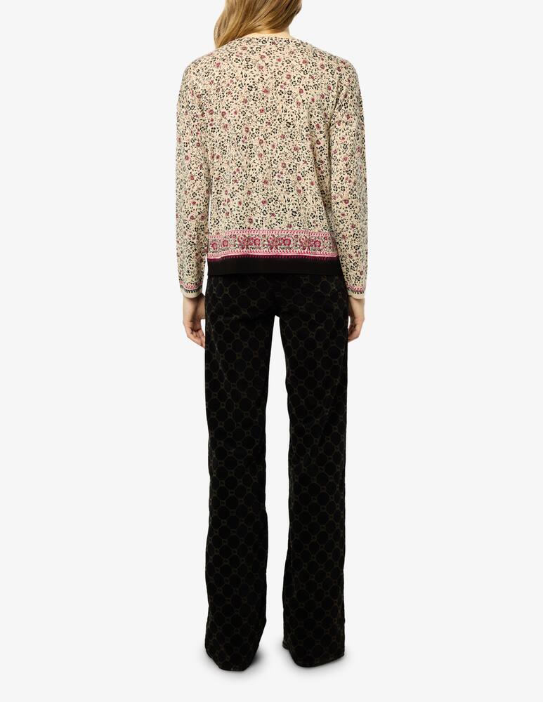 rinascente Gerard Darel Maglione Josiane