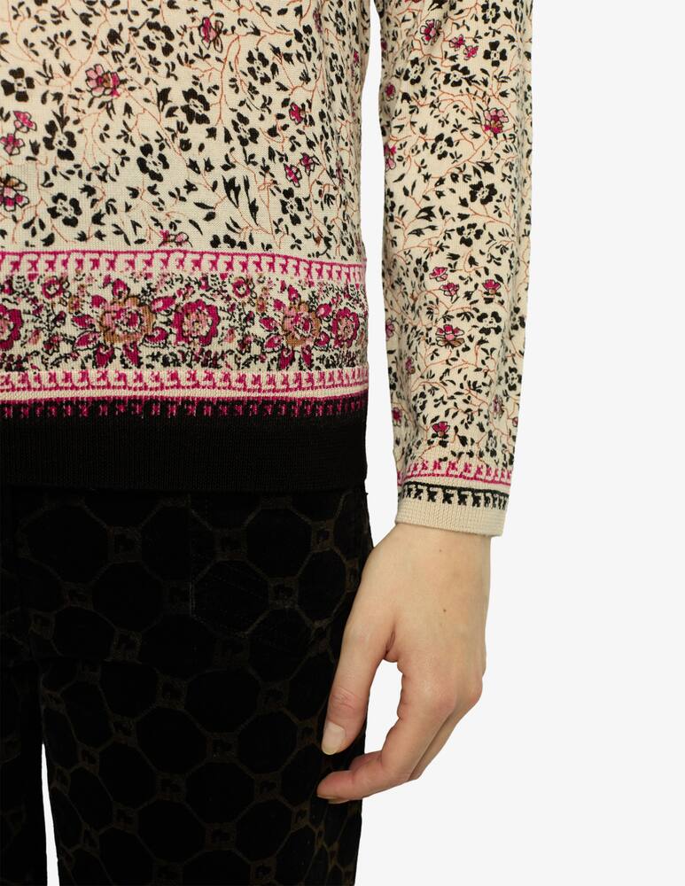 rinascente Gerard Darel Maglione Josiane
