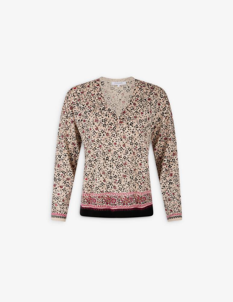 rinascente Gerard Darel Maglione Josiane