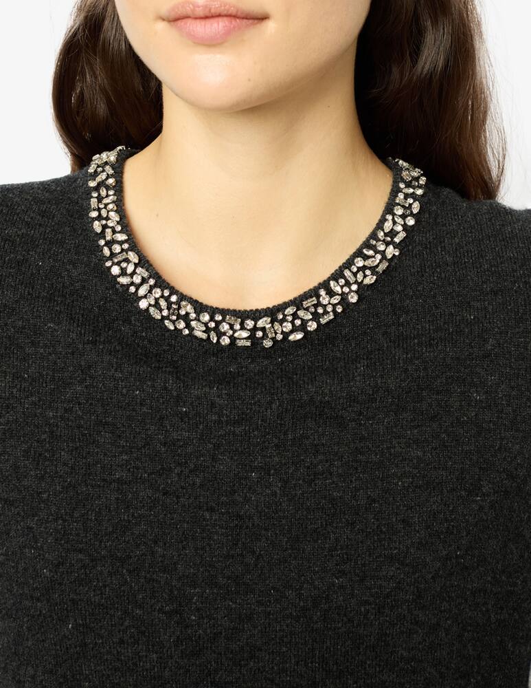 rinascente Gerard Darel Maglione Jocelyne