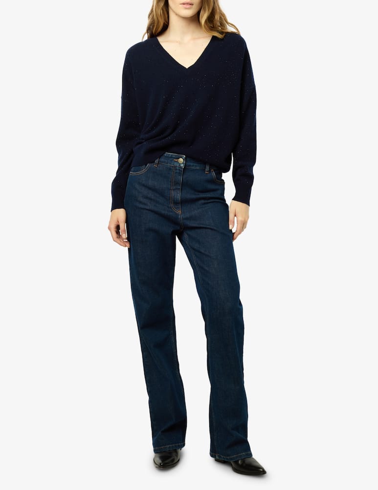 rinascente Gerard Darel Johanne Sweater