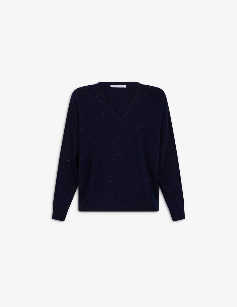 rinascente Gerard Darel Johanne Sweater