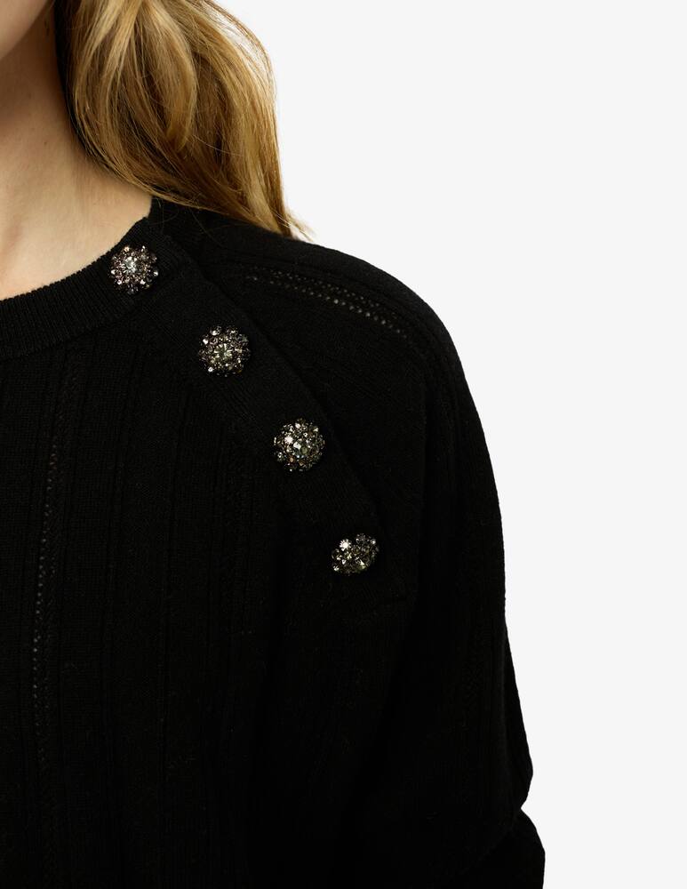 rinascente Gerard Darel Josette sweater