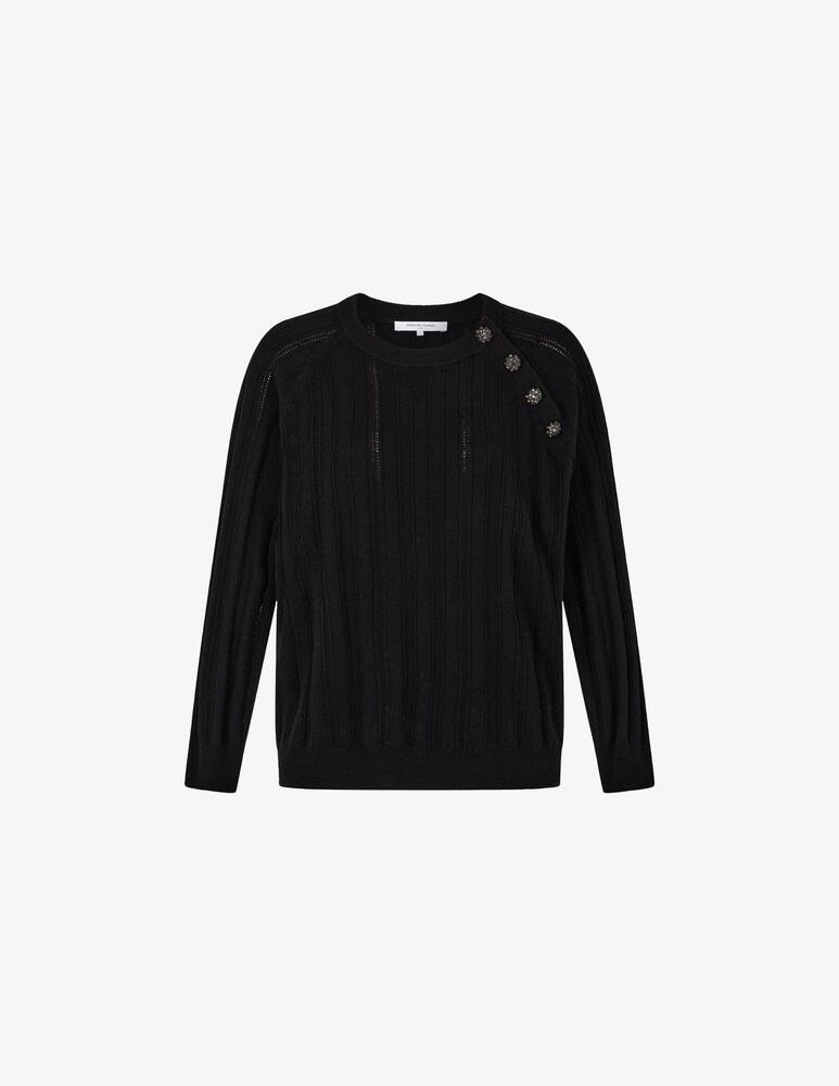 rinascente Gerard Darel Josette sweater