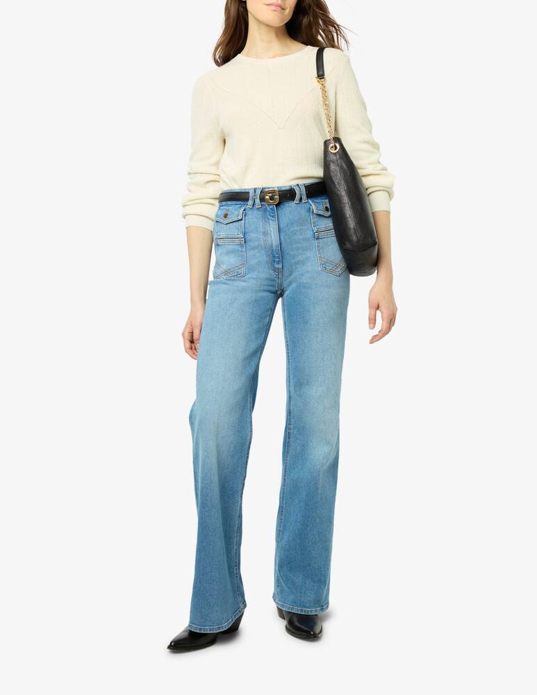 rinascente Gerard Darel Janine Sweater