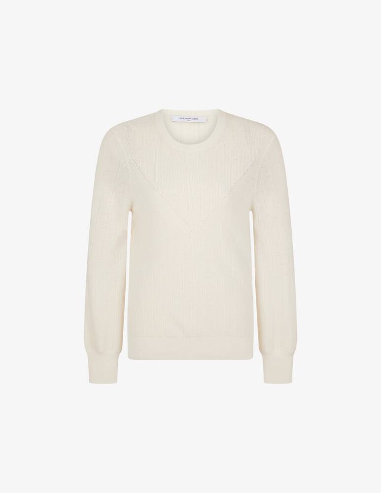 rinascente Gerard Darel Janine Sweater