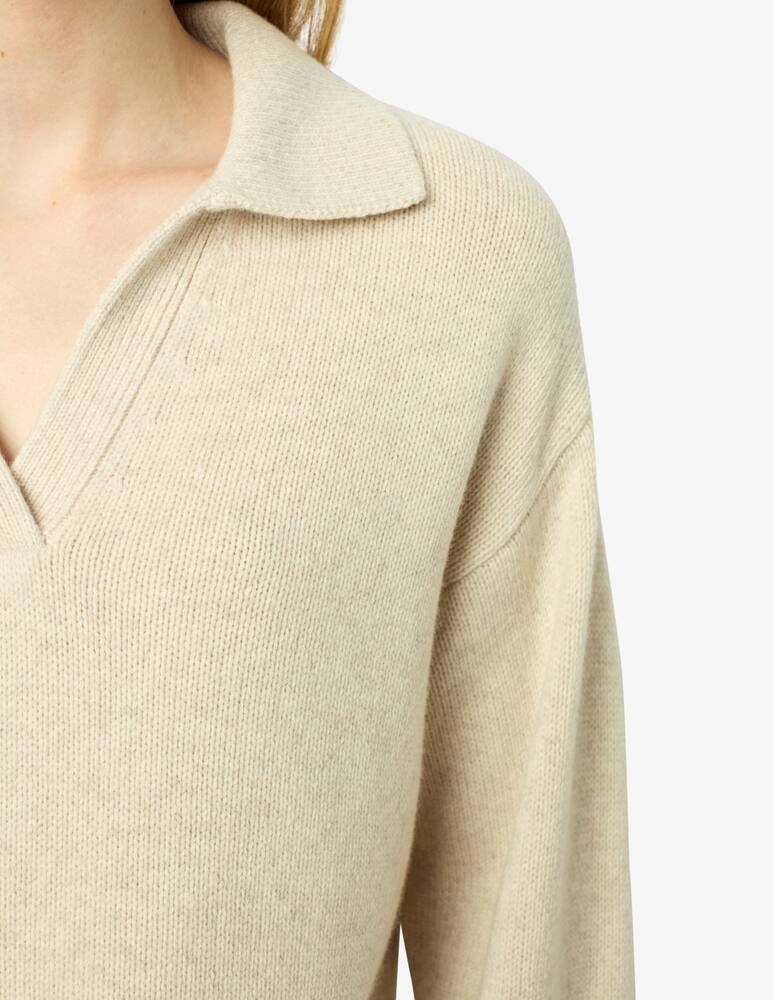 rinascente Gerard Darel Jana Sweater