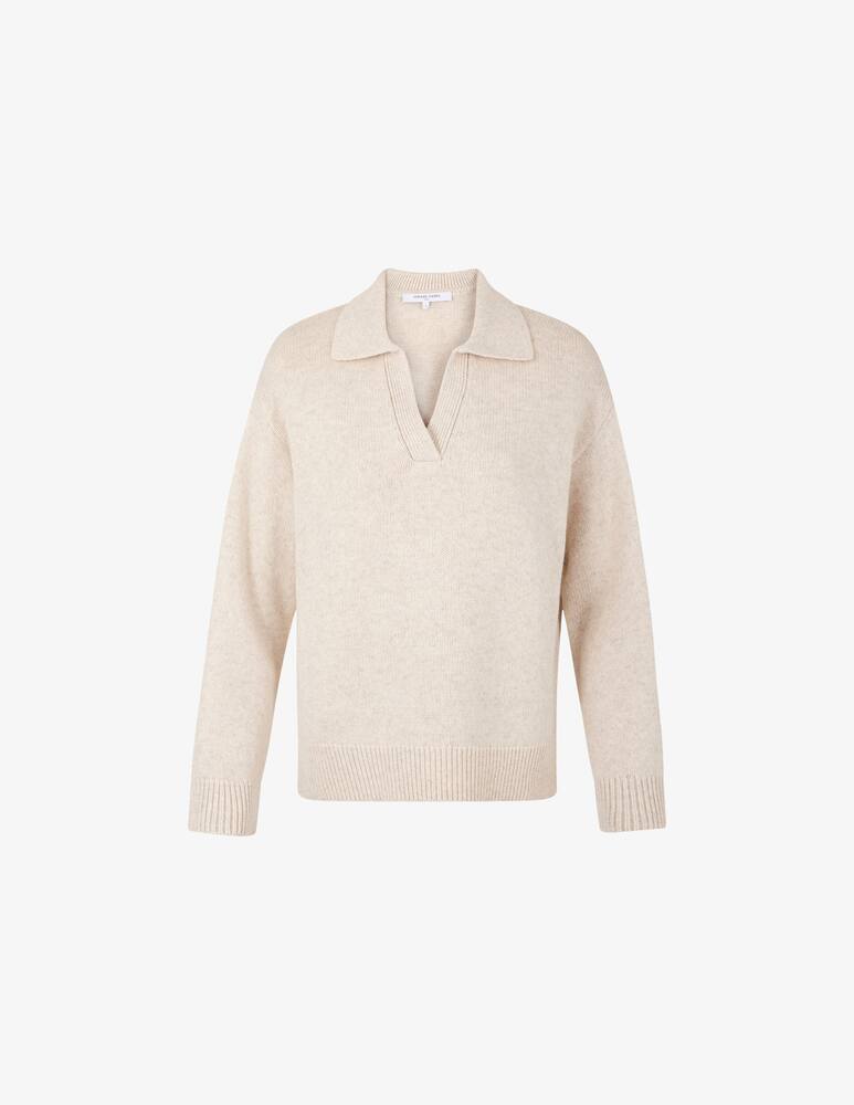 rinascente Gerard Darel Jana Sweater