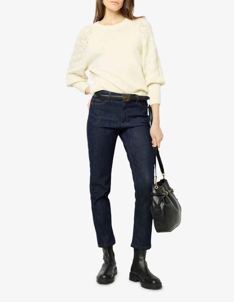 rinascente Gerard Darel Joelyne Sweater