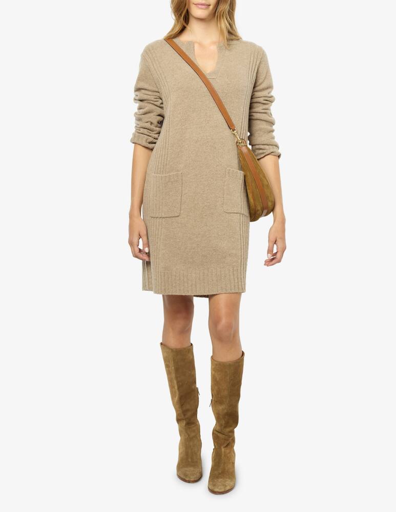 rinascente Gerard Darel Sofia mini dress