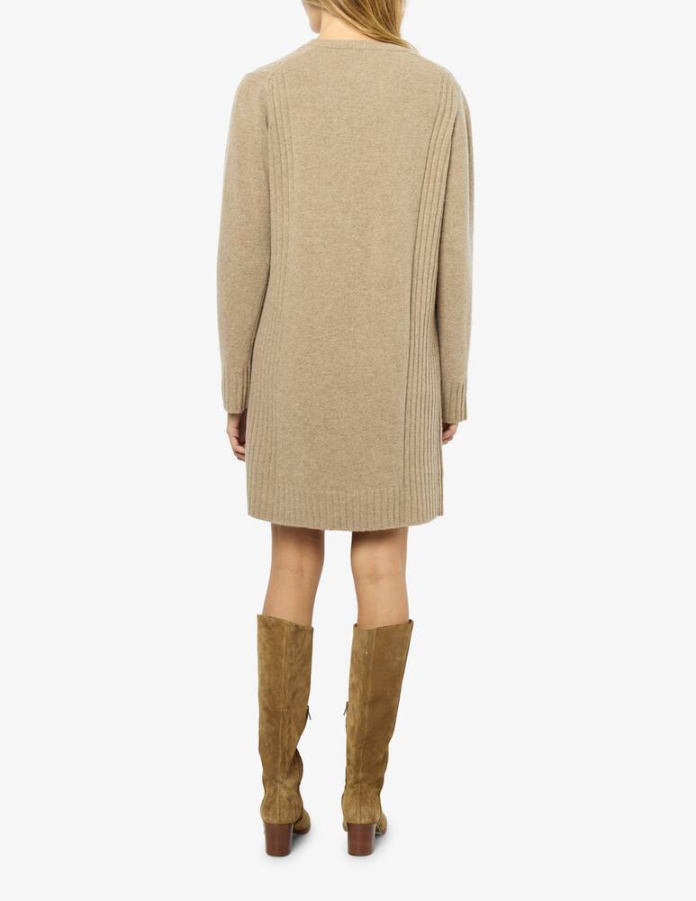 rinascente Gerard Darel Sofia mini dress