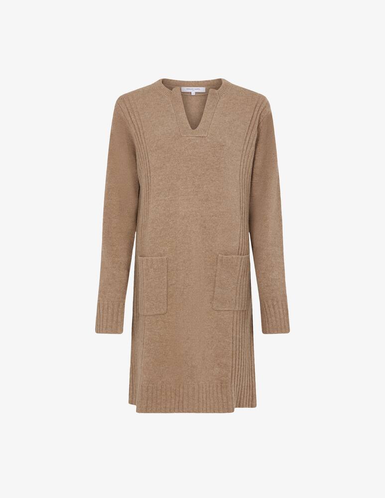 rinascente Gerard Darel Sofia mini dress