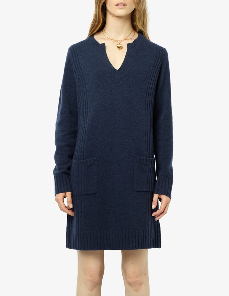 Gerard Darel Vestito corto Sofia - immagine 1 Gerard Darel Vestito corto Sofia - immagine 1