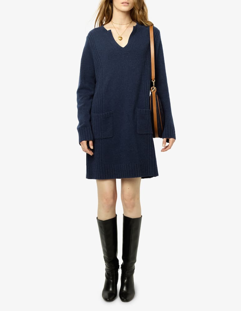 Gerard Darel Vestito corto Sofia - immagine 2 Gerard Darel Vestito corto Sofia - immagine 2