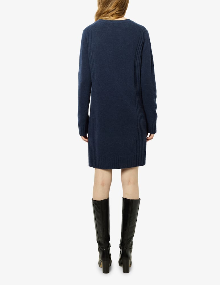 Gerard Darel Vestito corto Sofia - immagine 3 Gerard Darel Vestito corto Sofia - immagine 3