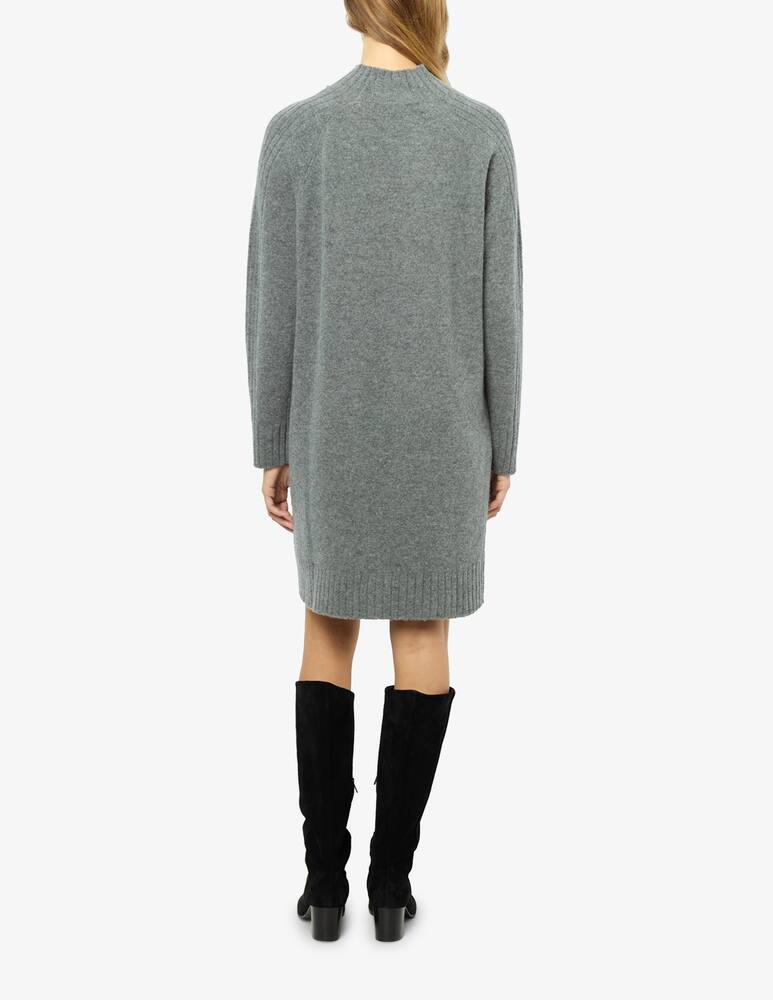 rinascente Gerard Darel Solia mini dress