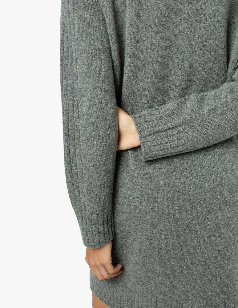 rinascente Gerard Darel Solia mini dress