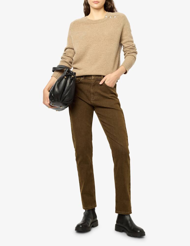 rinascente Gerard Darel Maglione Jolene