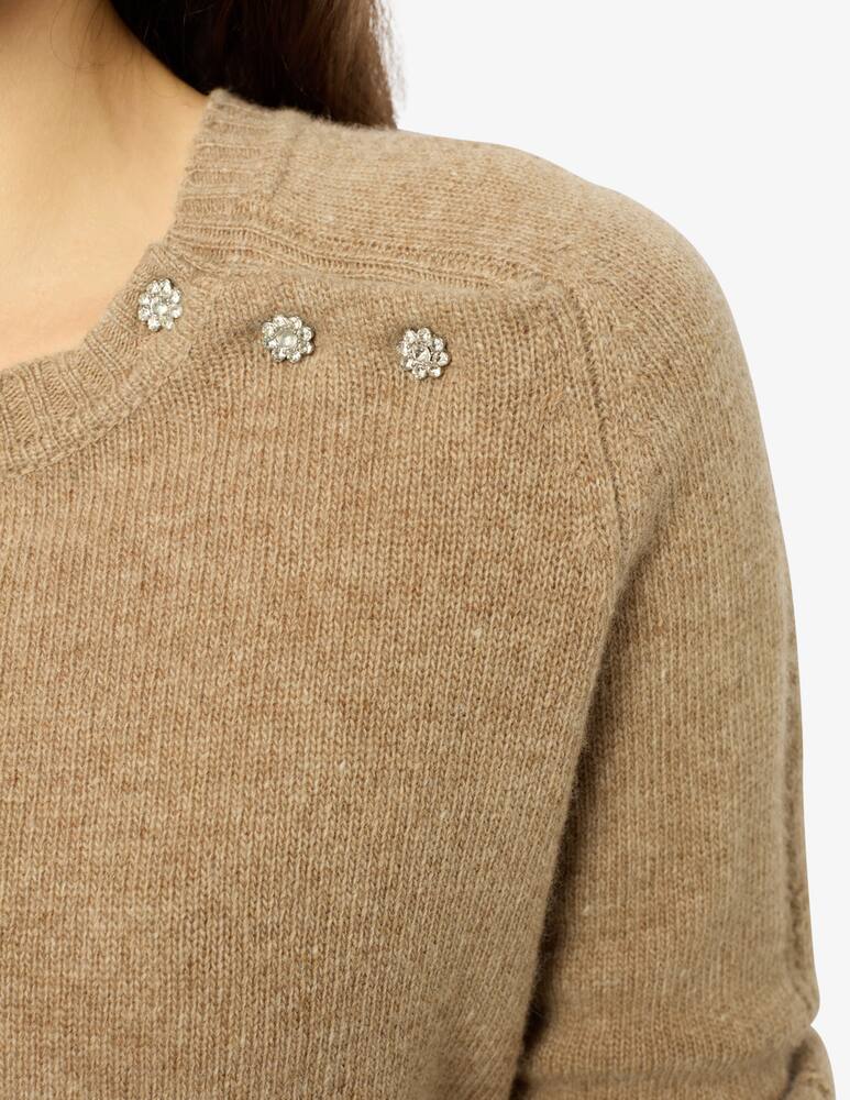 rinascente Gerard Darel Maglione Jolene